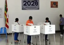 votação em Barueri