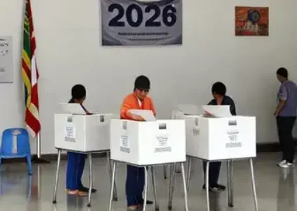 Últimas noticias de Barueri