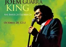 Tributo ao Rei da Jovem Guarda
